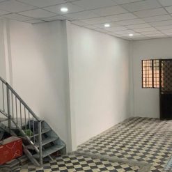 Bán nhà Nguyễn Văn Đậu, 73m², 2 Tầng, Rộng rãi, 6.9 tỷ