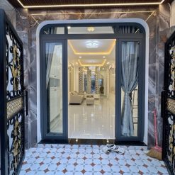 Bán nhà Phan Xích Long, 50 m2, 5 Tầng, BTCT, 4PN, Full nội thất, 8.99 tỷ