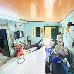 Nhà Mai Văn Ngọc, Phú Nhuận, 37 m2, 2 Tầng, 3PN, Hẻm rộng, 3.3 tỷ