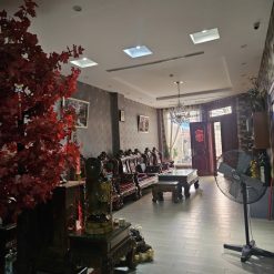 Bán biệt thự Nguyễn Kiệm, 235 m2, HXH, 7 Tầng Thang Máy, 59 tỷ