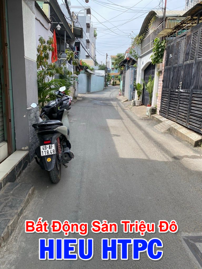 Bán nhà Mới, Chu Văn An, Hẻm Ô Tô, Thang máy, 20 m2, 4 Tầng, chỉ 4.15 tỷ-3