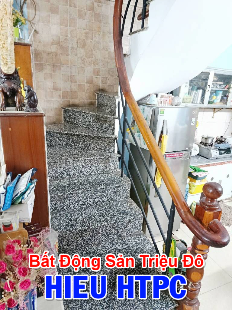 Bán nhà Nguyễn Hữu Cảnh, hẻm rộng 6m ô tô, 2 tầng rộng rãi, chỉ 4.8 tỷ-5