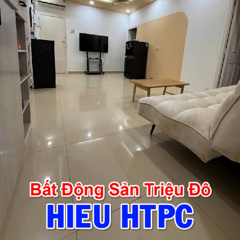 Căn Hộ Sổ Riêng, 2 Phòng Ngủ, 65 m2, Phan Văn Trị, căn góc view đẹp, chỉ 3.09 tỷ