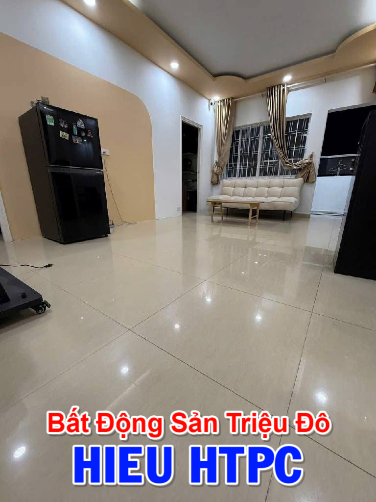 Căn Hộ Sổ Riêng, 2 Phòng Ngủ, 65 m2, Phan Văn Trị, căn góc view đẹp, chỉ 3.09 tỷ-2