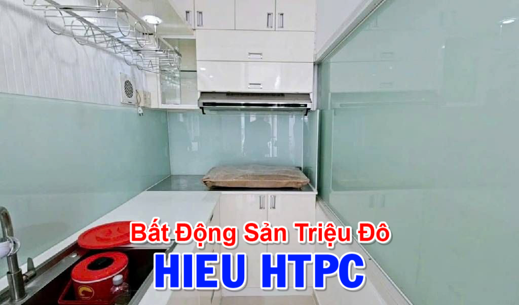 Căn Hộ Sổ Riêng, 2 Phòng Ngủ, 65 m2, Phan Văn Trị, căn góc view đẹp, chỉ 3.09 tỷ-4