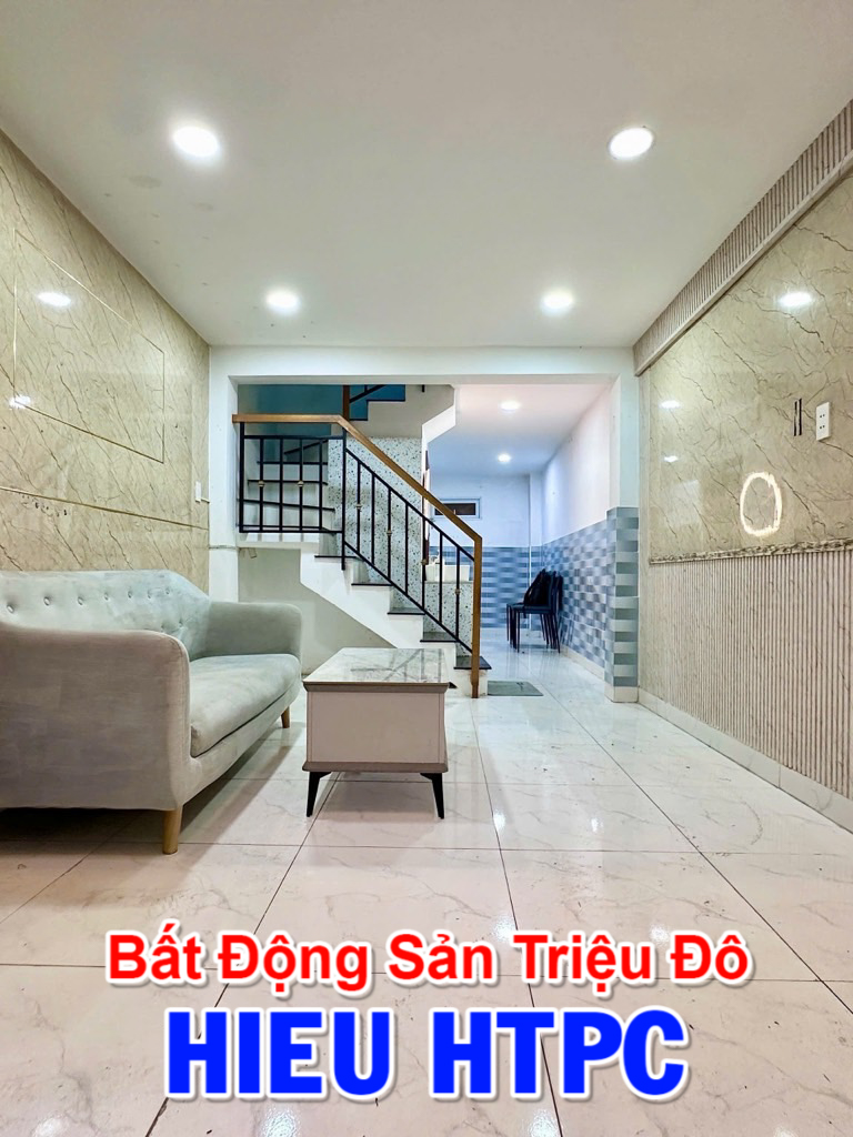 Kế hẻm ô tô, Nhà đẹp, 3 Tầng, 4 Phòng Ngủ, Kế Ngã tư hàng xanh, Chỉ 4.8 tỷ-8