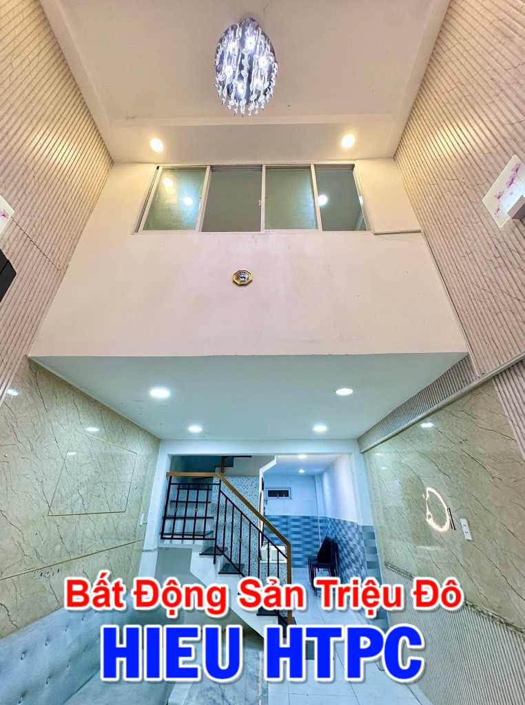 Kế hẻm ô tô, Nhà đẹp, 3 Tầng, 4 Phòng Ngủ, Kế Ngã tư hàng xanh, Chỉ 4.8 tỷ-9