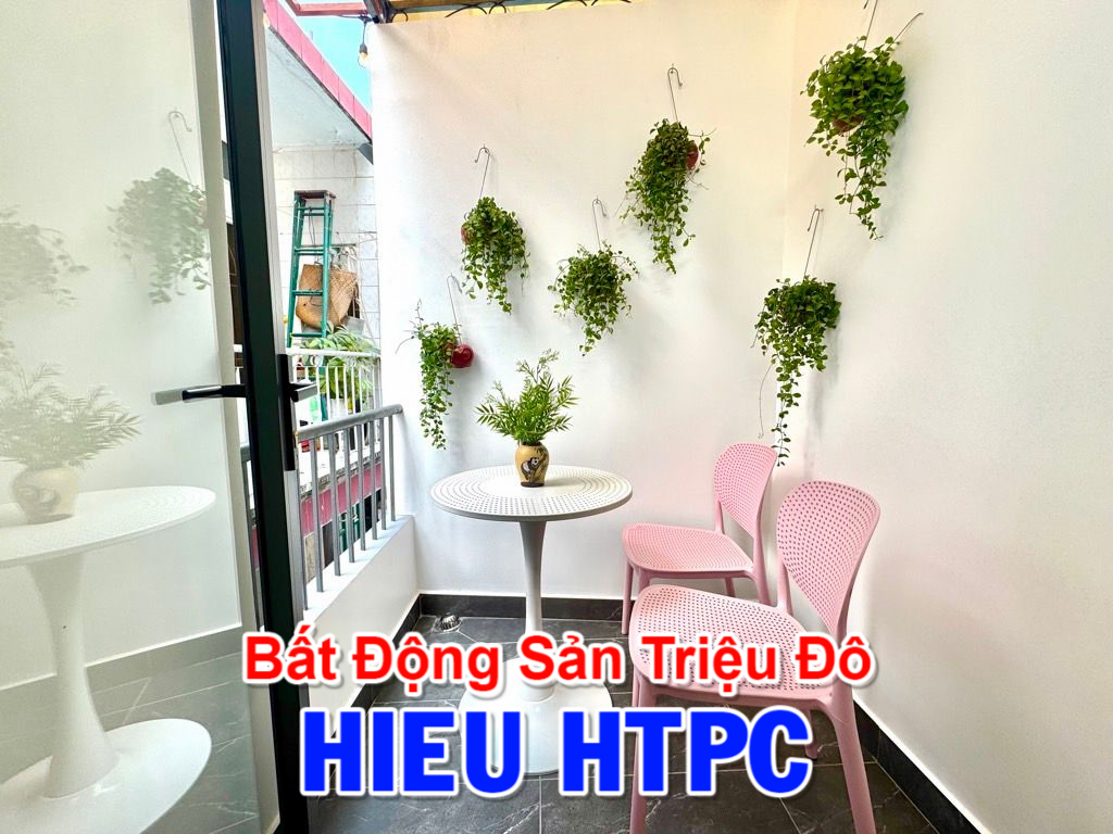 Nhà Đẹp Nguyễn Lâm, Bình Thạnh, Khu Phan Xích Long, 2 tầng, 2 Phòng Ngủ, chỉ 4.15 tỷ-5