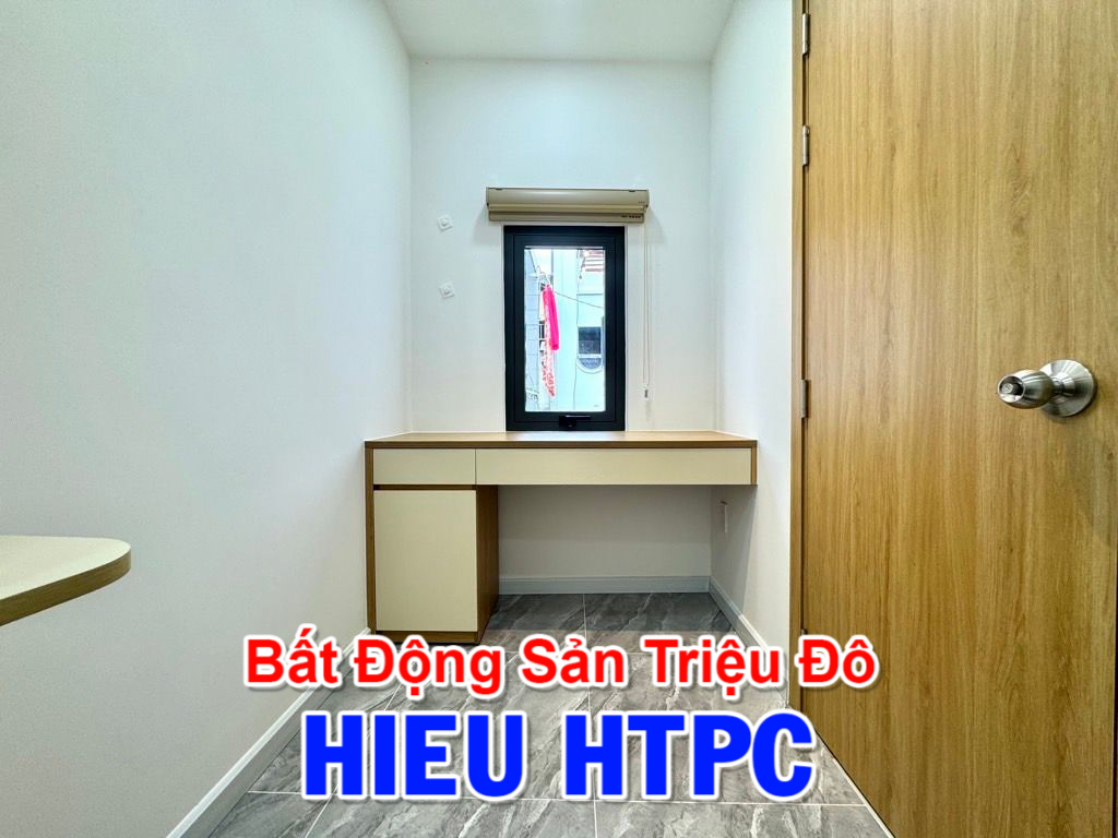 Nhà Đẹp Nguyễn Lâm, Bình Thạnh, Khu Phan Xích Long, 2 tầng, 2 Phòng Ngủ, chỉ 4.15 tỷ-8