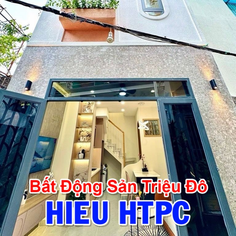 Nhà Xô Viết Nghệ Tĩnh, Full Nội Thất, Xinh Lung Linh, 2 tầng, 2 Phòng ngủ, chỉ 3.68 tỷ
