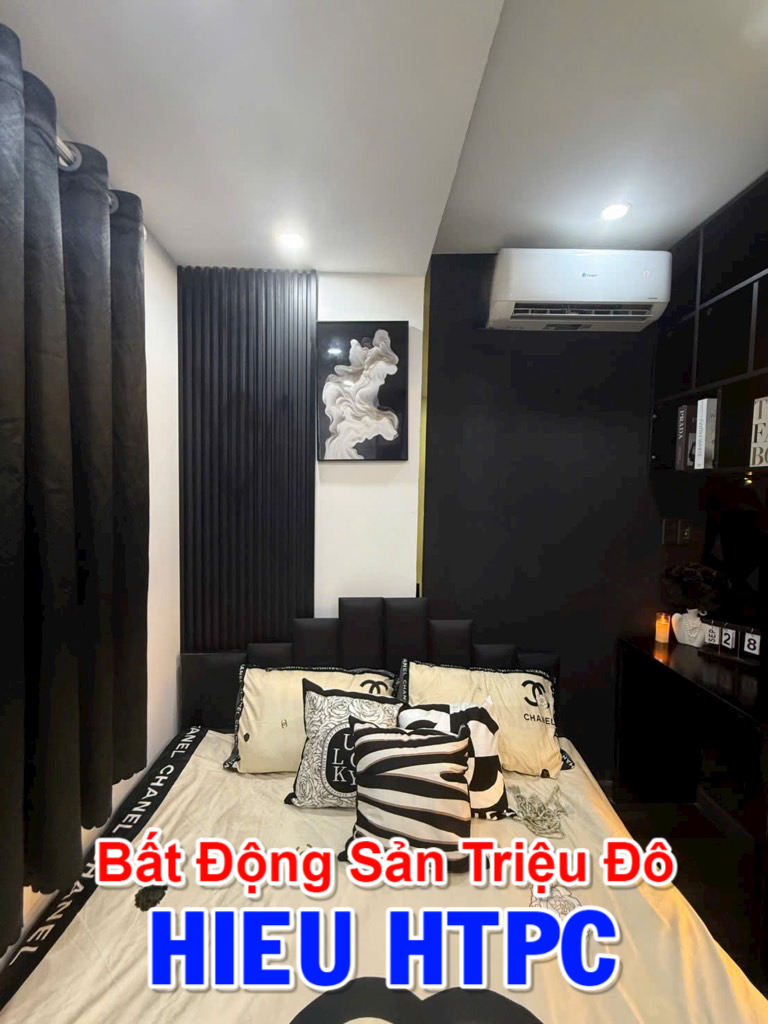 Nhà đẹp, Full nội thất, Xô Viết Nghệ Tĩnh, Không lộ giới, Kế bên Ngã Tư Hàng Xanh, chỉ 3.7 tỷ-2