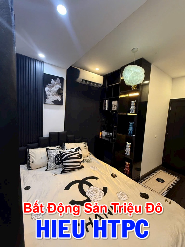 Nhà đẹp, Full nội thất, Xô Viết Nghệ Tĩnh, Không lộ giới, Kế bên Ngã Tư Hàng Xanh, chỉ 3.7 tỷ-7