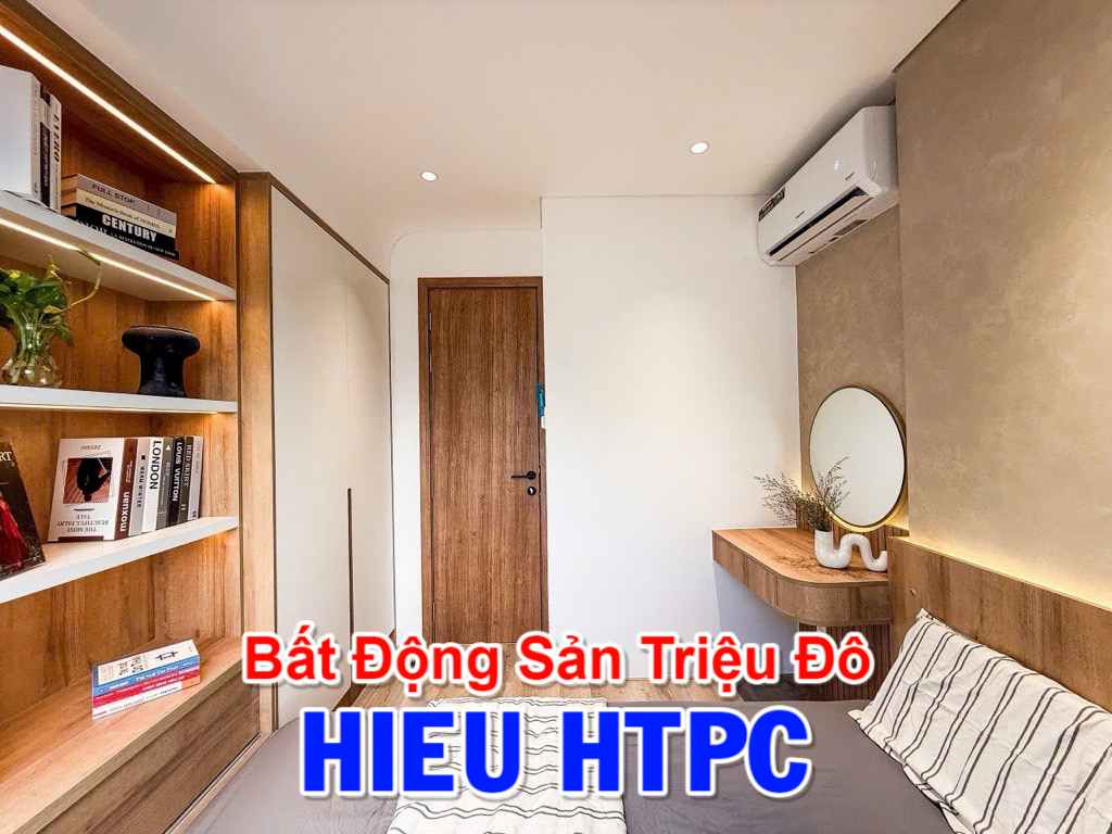 Nhà đẹp Xô Viết Nghệ Tĩnh, Full nội thất, 3 Tầng, hẻm gần mặt tiền, giảm sâu chỉ còn 3.55 tỷ-10