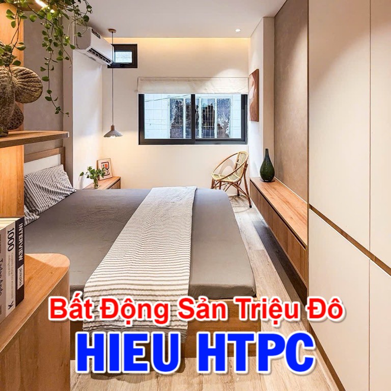 Nhà đẹp Xô Viết Nghệ Tĩnh, Full nội thất, 3 Tầng, hẻm gần mặt tiền, giảm sâu chỉ còn 3.55 tỷ