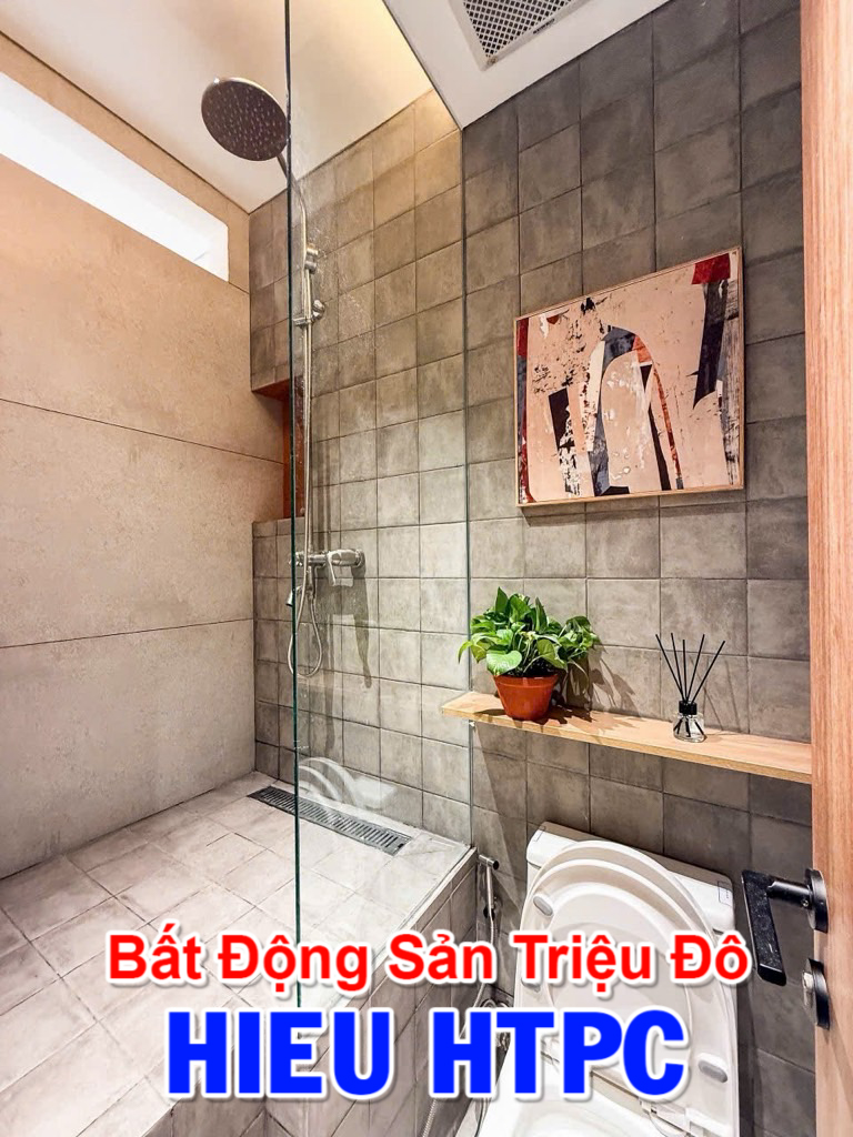 Nhà đẹp Xô Viết Nghệ Tĩnh, Full nội thất, 3 Tầng, hẻm gần mặt tiền, giảm sâu chỉ còn 3.55 tỷ-6