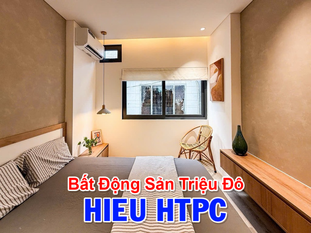 Nhà đẹp Xô Viết Nghệ Tĩnh, Full nội thất, 3 Tầng, hẻm gần mặt tiền, giảm sâu chỉ còn 3.55 tỷ-7