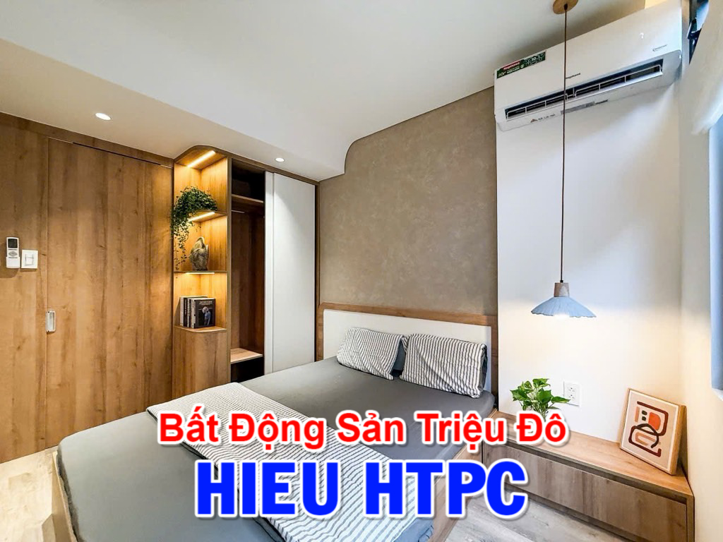 Nhà đẹp Xô Viết Nghệ Tĩnh, Full nội thất, 3 Tầng, hẻm gần mặt tiền, giảm sâu chỉ còn 3.55 tỷ-8