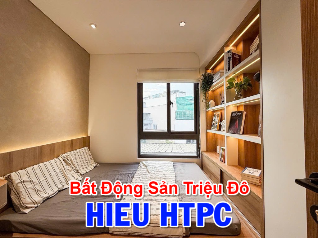 Nhà đẹp Xô Viết Nghệ Tĩnh, Full nội thất, 3 Tầng, hẻm gần mặt tiền, giảm sâu chỉ còn 3.55 tỷ-9