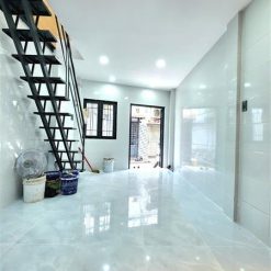Bán nhà Quang Trung, 22m2, 2 Tầng, Nhà Đẹp, Full nội thất, 2.8 tỷ