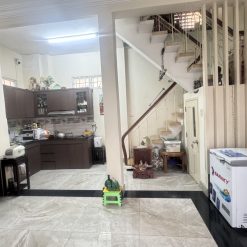 Bán nhà HXH Trần Cao Vân, 3 Tầng, BTCT, 38 m2, 3PN, 9.9 tỷ