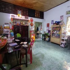 Bán nhà Huỳnh Đình Hai, 141 m2, 2 Tầng, Gần HXH, 12.5 tỷ