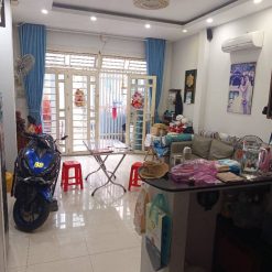 Bán nhà Xô Viết Nghệ Tĩnh, 45 m2, 2 Tầng, 4PN, Có PN Trệt, 7 tỷ