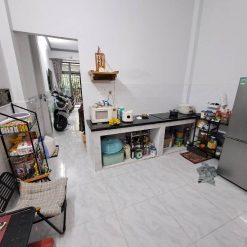 Bán nhà Cô Bắc, 2 Tầng, 55 m2, 2PN, hẻm rộng, Khu Vip, 7.95 tỷ