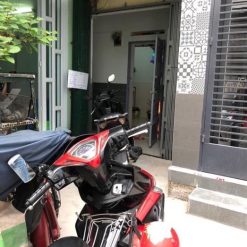 Bán nhà Phan Văn Hân, 90 m2, 2 Tầng, 4PN, hẻm rộng, 7.5 tỷ