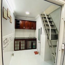 Bán nhà Lê Quý Đôn, Phú Nhuận, 7m2, 3 Tầng, 2PN, 1.75 tỷ