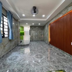 Bán nhà Xô Viết Nghệ Tĩnh, 43 m2 CN, 2 Tầng, 3PN, 4.68 tỷ