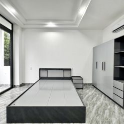 Nhà mặt tiền Nguyễn Bỉnh Khiêm, 7 Tầng, 62 m2, 6PN, Thang máy, 16.5 tỷ