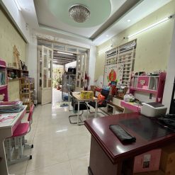 Bán nhà Nguyễn Văn Đậu, HXH, Ô Tô ngủ, 120 m2, 8,6 tỷ