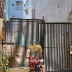 Bán đất Nơ Trang Long, 73m², nở hậu, 5.1 tỷ