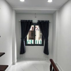 Bán nhà Cách mạng tháng 8, Quận 3, Không lộ giới, 8,5 m2, 3 Tầng, 2PN, chỉ 1.94 tỷ