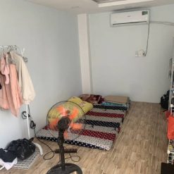 Nhà mặt tiền Nguyễn Kiệm, 12 m2, 3 Tầng, 2PN, 2.8 tỷ