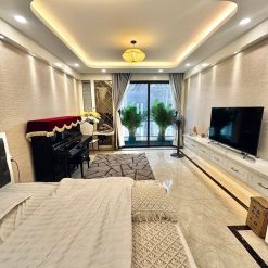 Bán nhà HXH Thống Nhất, 6 Tầng, 3PN, Thang Máy, 51 m2, 11.6 tỷ