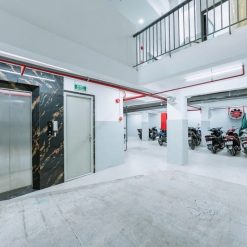 Bán CHDV VIP, 200 m2, 8 Tầng, 75PN, Thang máy, PCCC Full, 52 tỷ