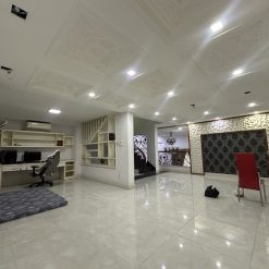 Biệt thự VIP Trường Sa, 6 Tầng, Có Hầm, 162.7 m2, 4PN, 45 tỷ