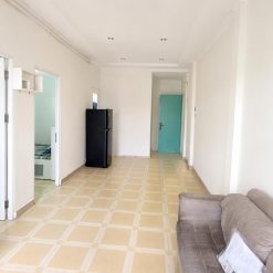 CĂN HỘ CHUNG CƯ - HỒ VĂN HUÊ, P.9, PHÚ NHUẬN - KHU CÁN BỘ AN NINH - 52M² - 2PN - 3.65 TỶ