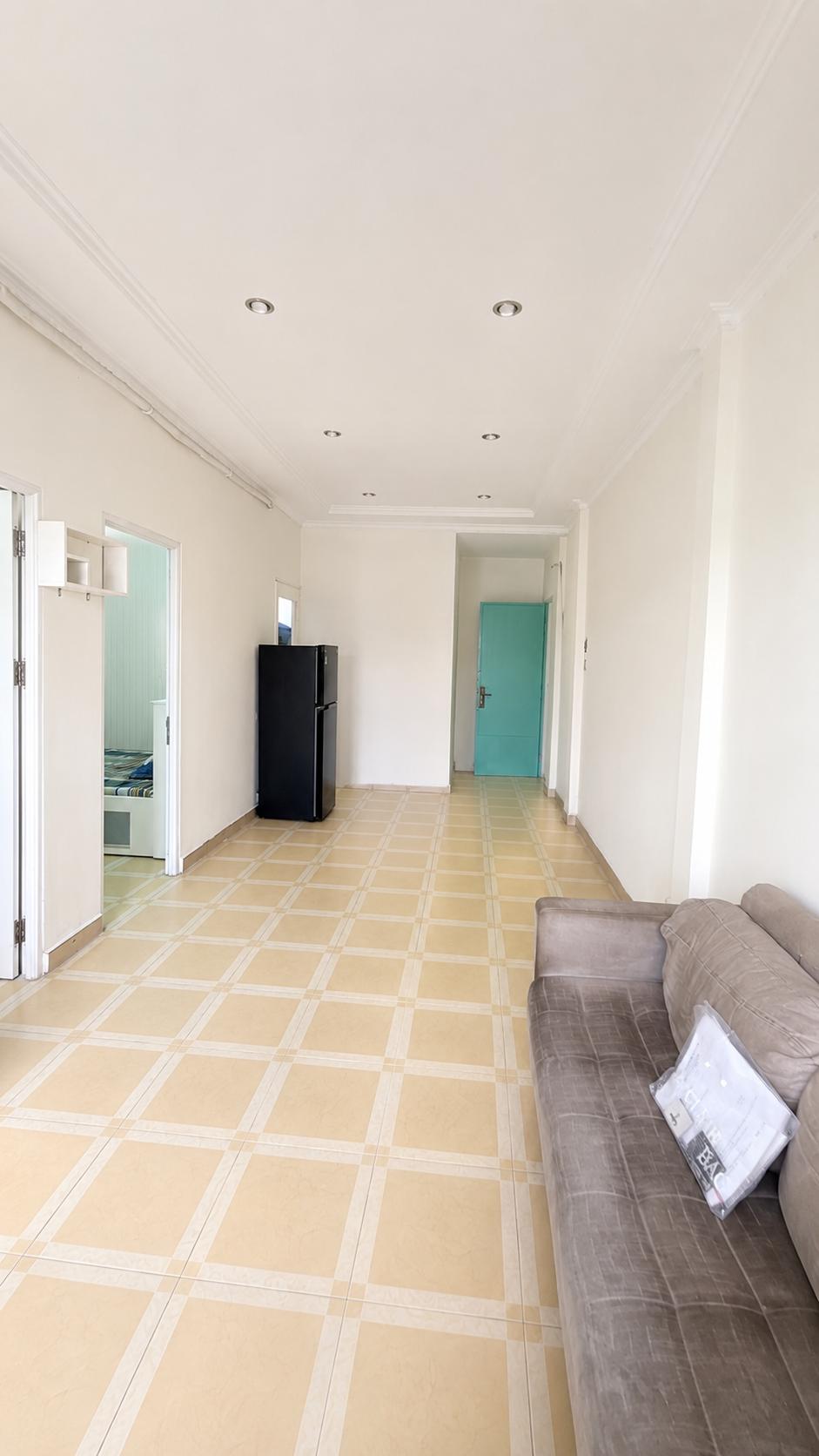 CĂN HỘ CHUNG CƯ - HỒ VĂN HUÊ, P.9, PHÚ NHUẬN - KHU CÁN BỘ AN NINH - 52M² - 2PN - 3.65 TỶ (8)