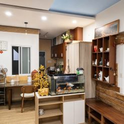 CĂN HỘ CHUNG CƯ - KHU PHAN XÍCH LONG, P.4, PHÚ NHUẬN - TẦNG 2, VÀO Ở NGAY - 35M² - 1PN - 3.2 TỶ