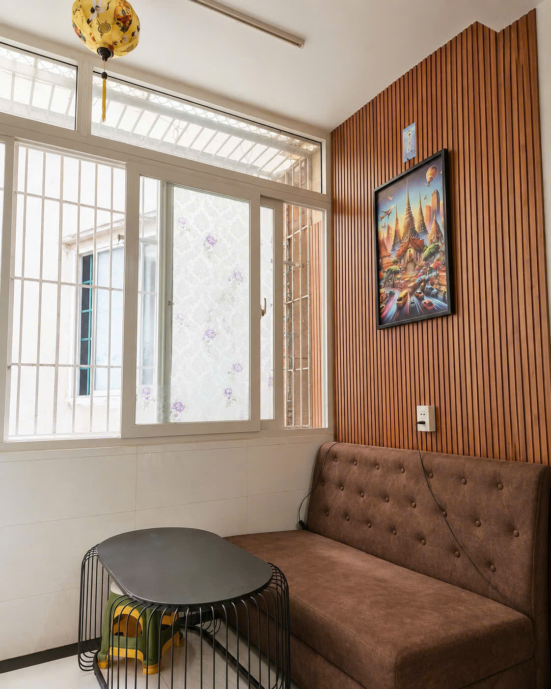 CĂN HỘ CHUNG CƯ - KHU PHAN XÍCH LONG, P.4, PHÚ NHUẬN - TẦNG 2, VÀO Ở NGAY - 35M² - 1PN - 3.2 TỶ (7)
