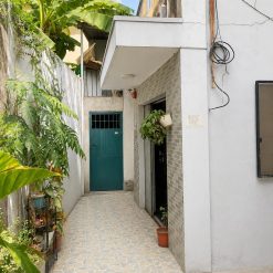 CĂN HỘ - LÊ VĂN SỸ, P.10, PHÚ NHUẬN - ĐANG CHO THUÊ 6TR/THÁNG - 27M² - 1 TRỆT 1 LỬNG - 2.3 TỶ