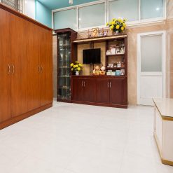 CĂN HỘ - LÊ VĂN SỸ, P.10, PHÚ NHUẬN - HẺM Ô TÔ, GẦN CHỢ TRẦN HỮU TRANG - 44M² - 1 TRỆT 1 LỬNG - 3.92 TỶ