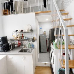CĂN HỘ - LÊ VĂN SỸ, P.10, PHÚ NHUẬN - MẶT TIỀN, GẦN CHỢ TRẦN HỮU TRANG - 60.8M² - 2PN - 3.9 TỶ