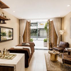 CĂN HỘ TẦNG TRỆT - HỒ VĂN HUÊ, PHÚ NHUẬN - KINH DOANH, DÒNG TIỀN - 42.3M² - 1 TRỆT 1 LỬNG - 3.4 TỶ