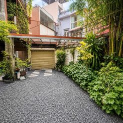 ĐẤT - HOÀNG HOA THÁM, P.5, PHÚ NHUẬN - LÔ GÓC, HẺM XE HƠI - 37M² - ĐẤT TRỐNG - 4.8 TỶ