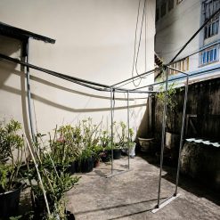 ĐẤT - NGUYỄN KIỆM, P. ĐỨC NHUẬN, TP.HCM - GÓC 2 MẶT HẺM XE HƠI - 18M² - CÓ GPXD - 3.35 TỶ