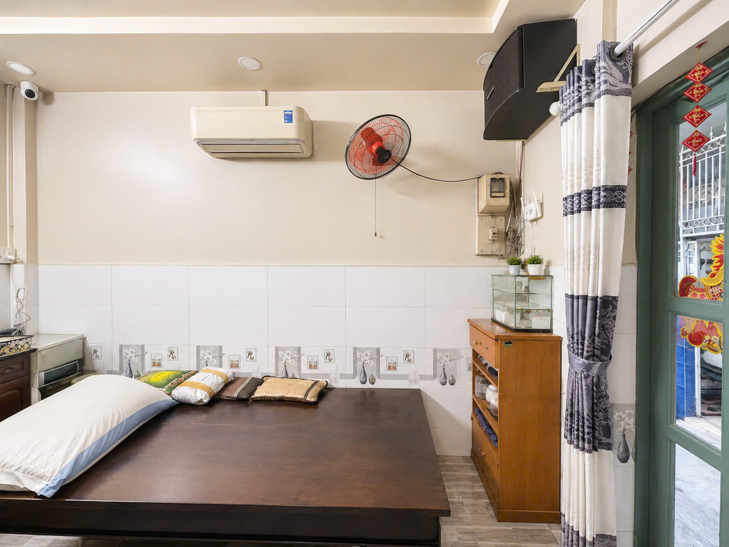 NHÀ ĐẸP - CAO THẮNG, P.17, PHÚ NHUẬN - NGANG LỚN, GIÁP Q.1Q.3 - 23M² - 2 TẦNG - 3.9 TỶ (4)