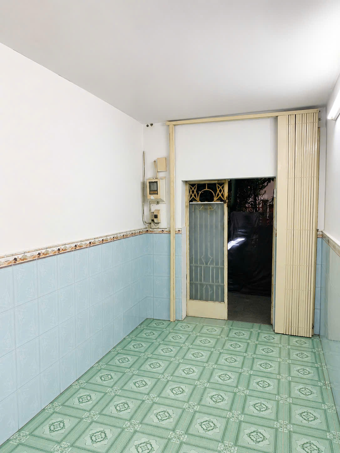 NHÀ MẶT TIỀN - CHIẾN THẮNG, P.9, PHÚ NHUẬN - KINH DOANH, CHO THUÊ - 14M² - 3 TẦNG - 2.05 TỶ (3)